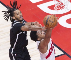 赛地聚焦——NBA总决赛关键时刻热度飙升，多伦多猛龙防线松动，信心回归，训练强度明显提升-开云体育下载