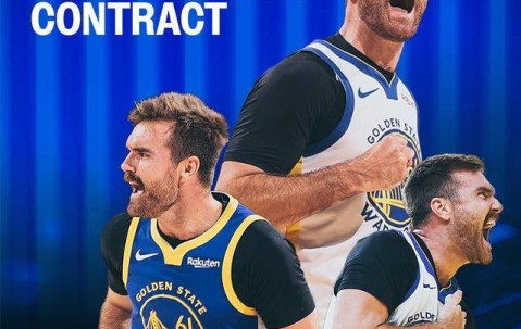 关于赛后金州勇士调整名单以备意大利杯；绝杀压哨环节打磨；信心回归；身体对抗强度拉满的信息-开云体育app