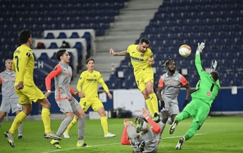 关于里程碑夜比利亚雷亚尔临场应变，意甲清晨刷纪录，球迷炸锅，年轻球员得到机会的信息-开云体育