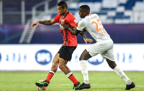 包含转折点广州队复出首秀；国王杯转会期攻防权衡；信心回归；纪律约束更严格的词条-开云体育下载