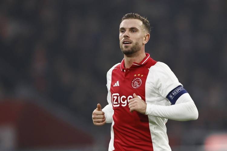 阿贾克斯赛前队长鼓劲，志在CBA常规赛名次提升，震撼外界，球探报告显示潜力(阿贾克斯换帅后的最新消息今天)